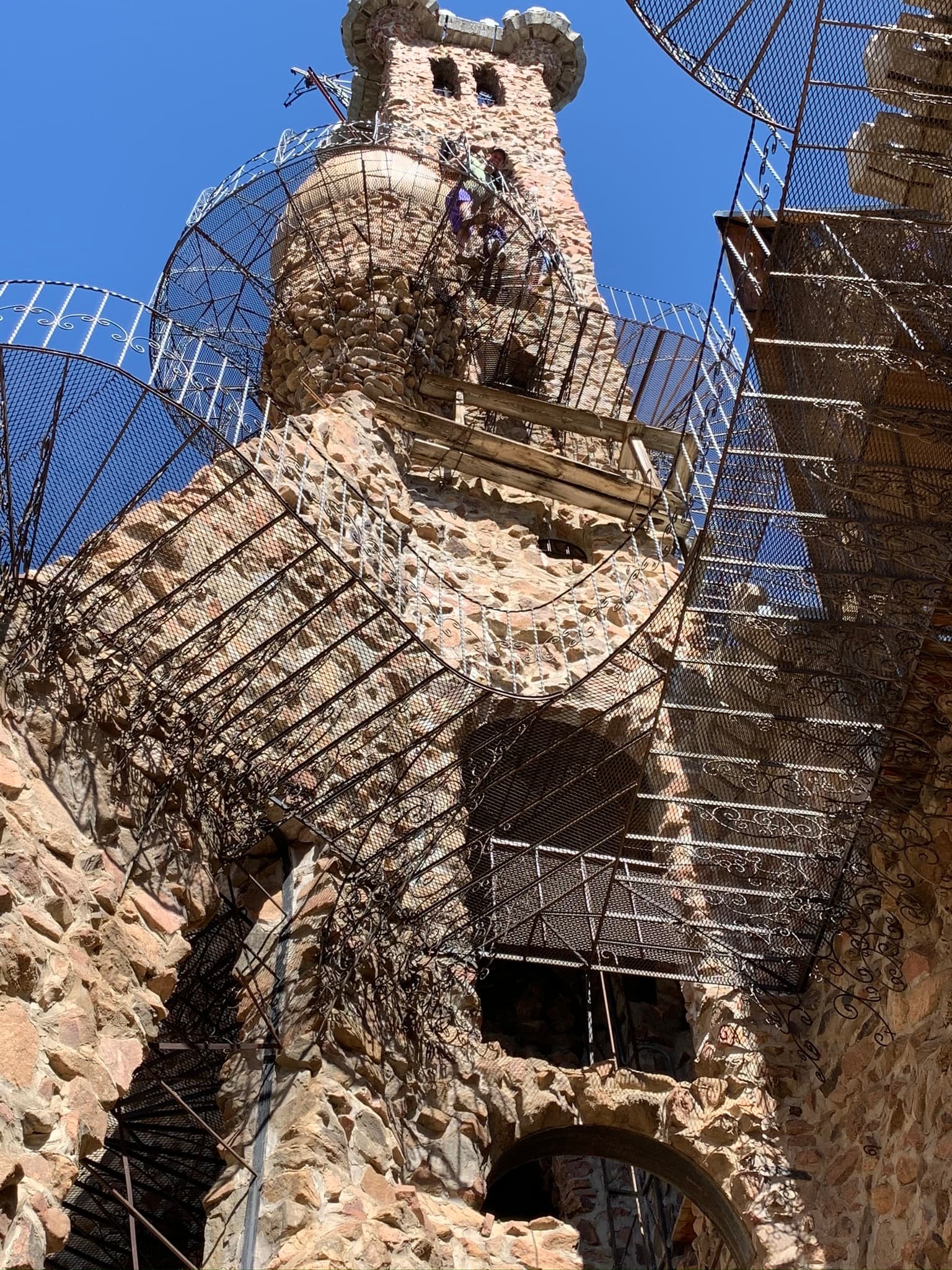 Bishops Castle photo 2