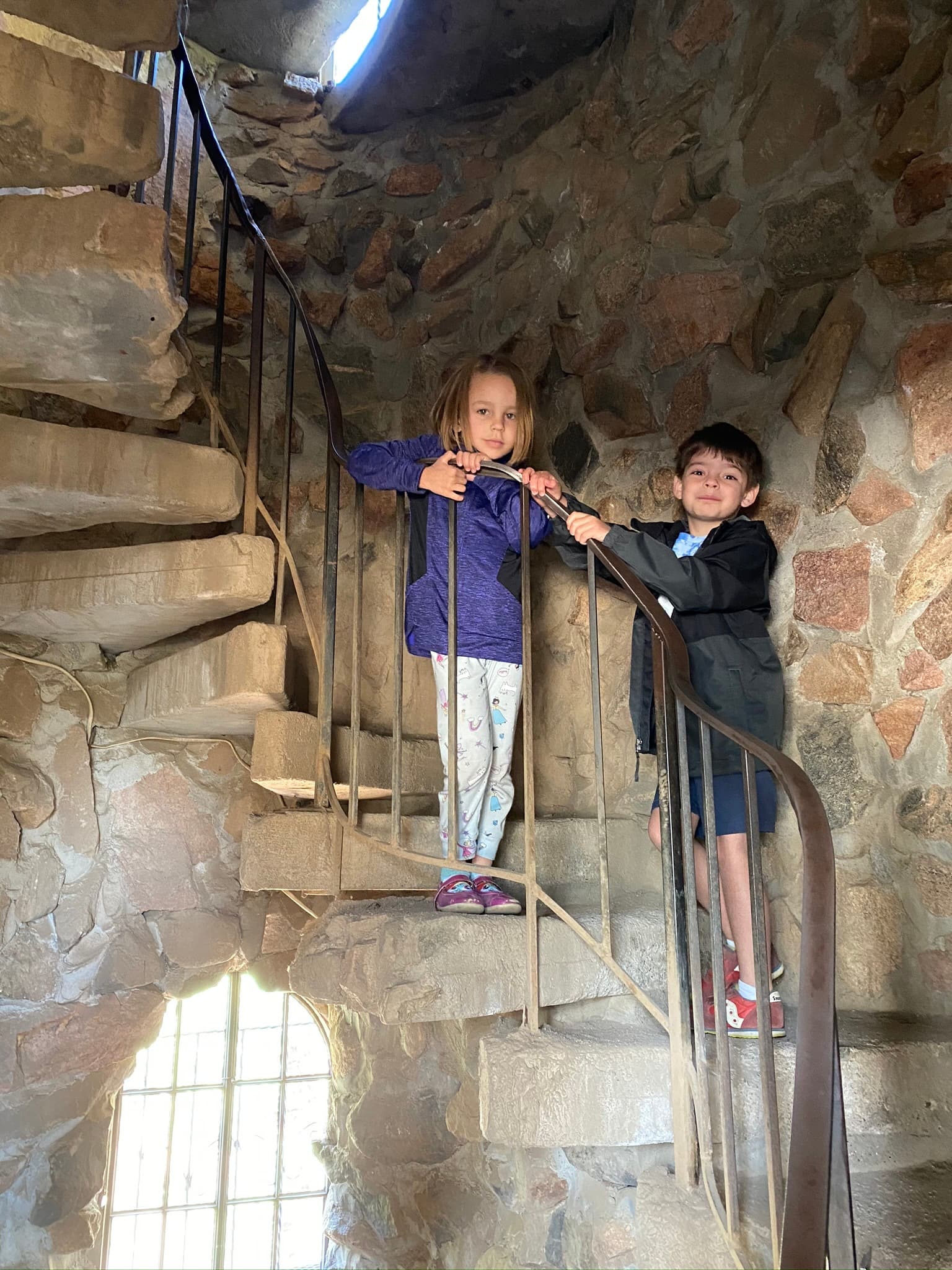 Bishops Castle photo 3