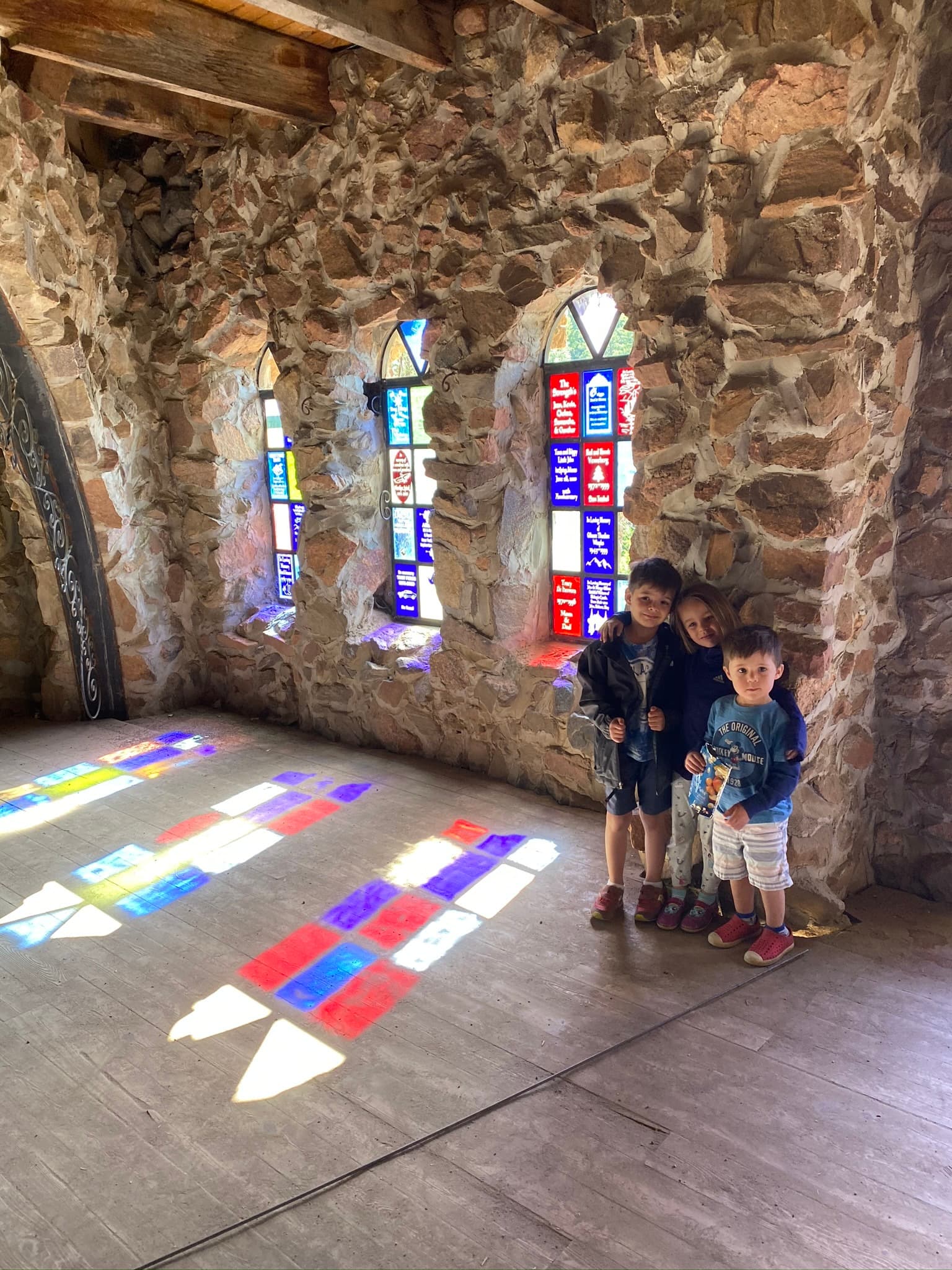 Bishops Castle photo 1