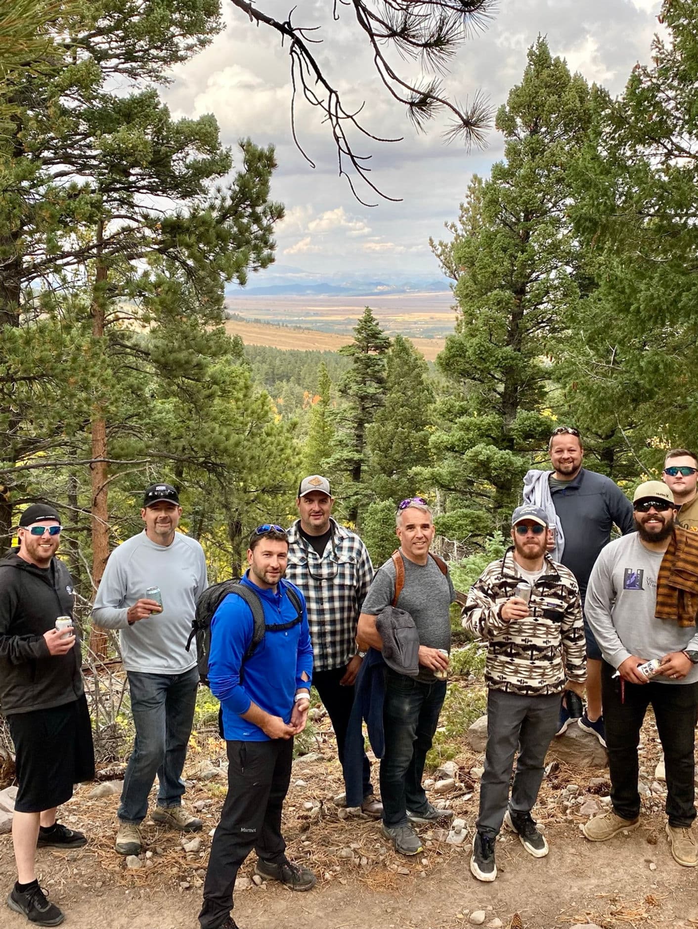 Turkey Toe community