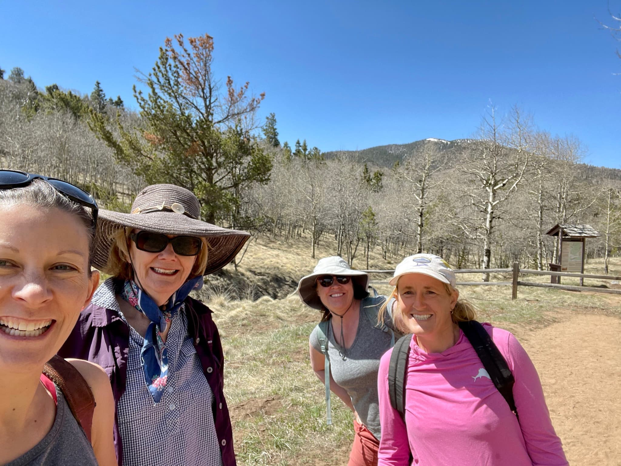Great Sand Dunes photo 1
