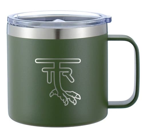 Yeti Style Cup